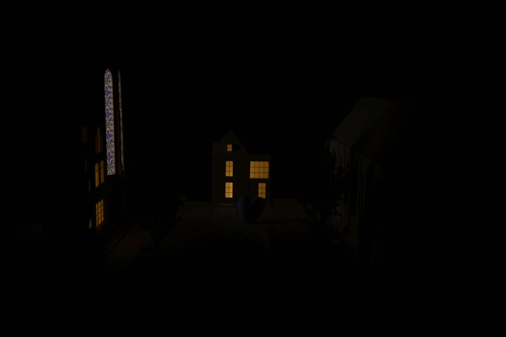 public lighting design